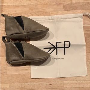 Brand new Freshly Picked Chelsea boot!